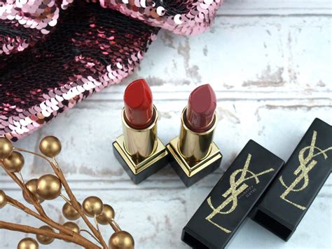 ysl holiday 2018 makeup collection|Yves Saint Laurent .